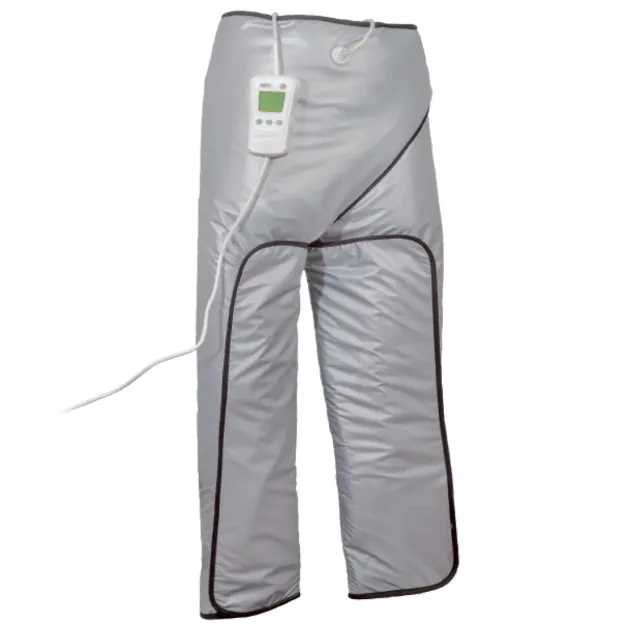 Pantalone Dimagrante Sauna Professionale