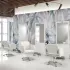 arredamento parrucchieri
