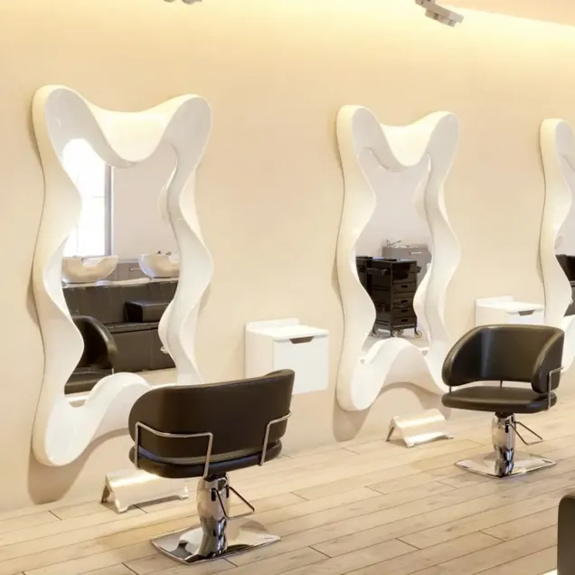 arredamento parrucchieri