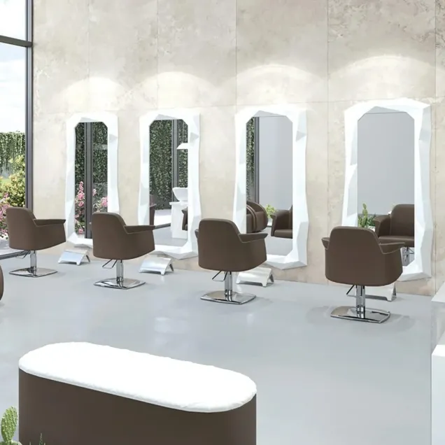 arredamento per parrucchieri