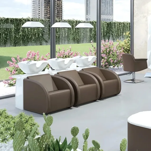 arredamento parrucchieri