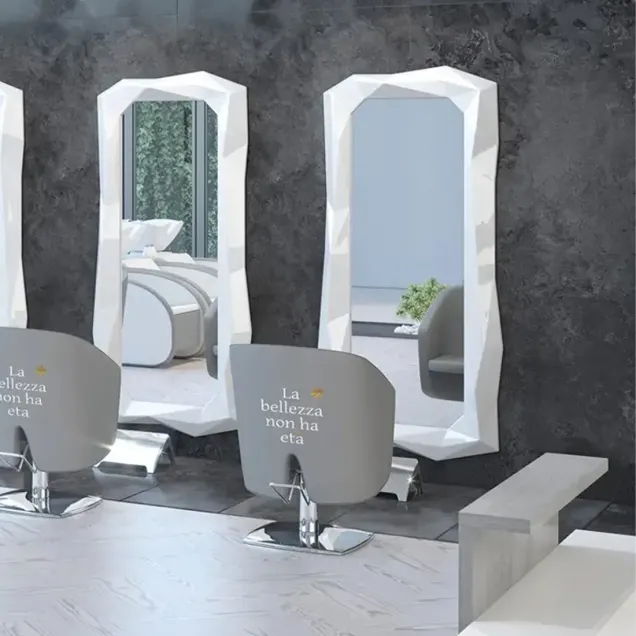 arredi parrucchieri