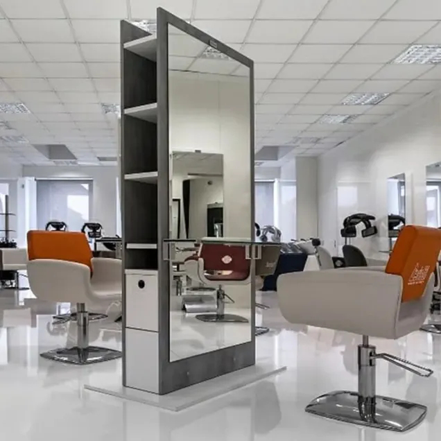 arredi parrucchieri