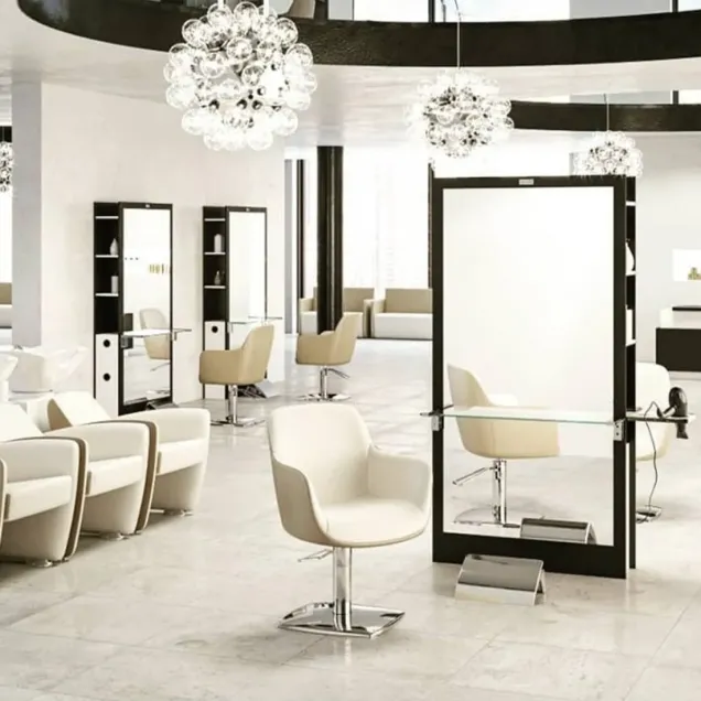 arredi parrucchieri