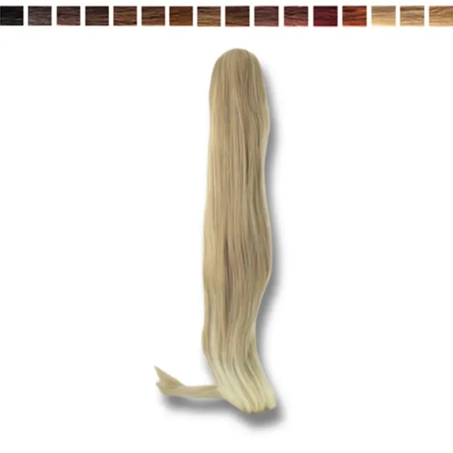 Coda Capelli Lisci