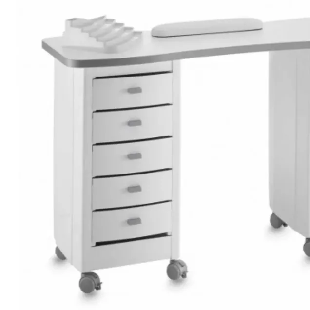 Tavolo Manicure con Cassetti | OFFERTA ESTETISTA