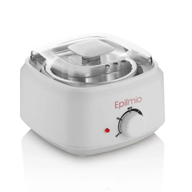 scaldacera professionale