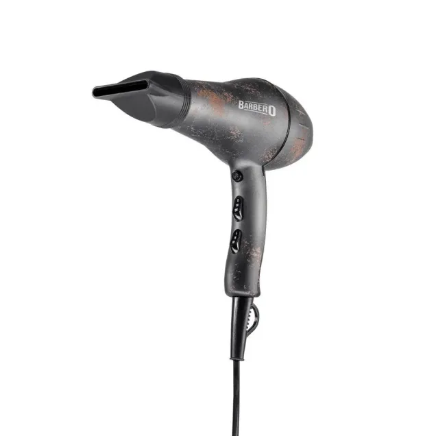 asciugacapelli professionale