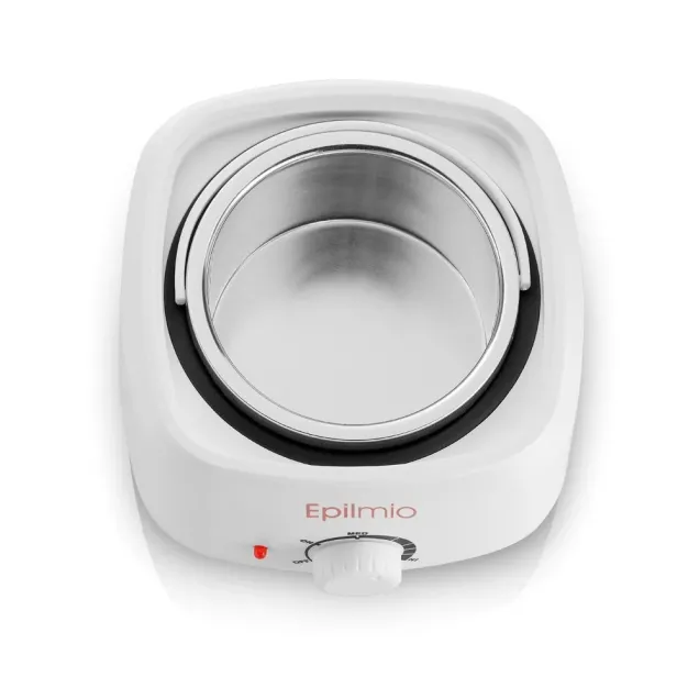 fornello scaldacera professionale