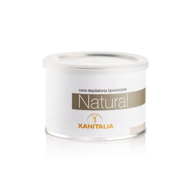 Cere Depilatorie Titanio Rosa