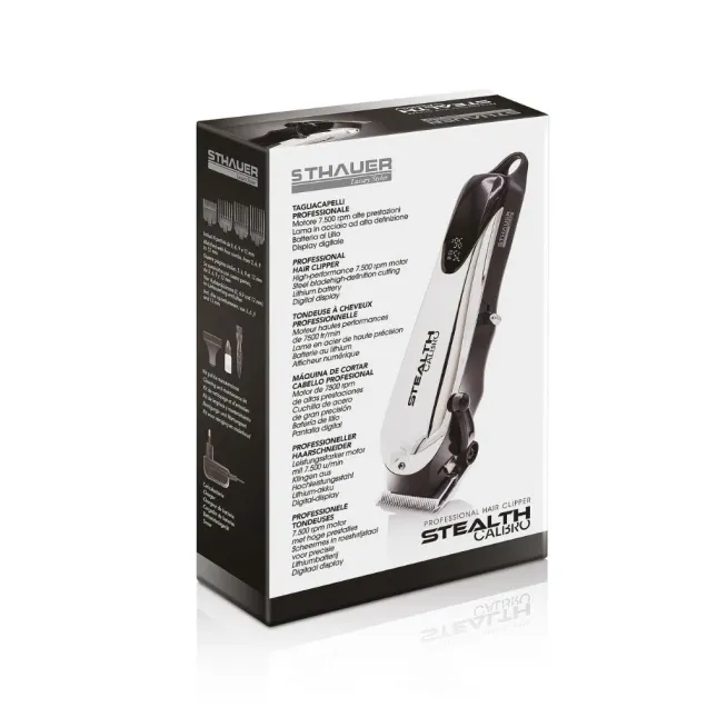 tagliacapelli sthauer