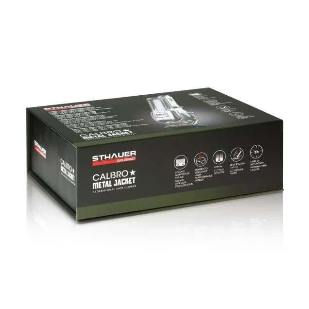 tagliacapelli elettrico