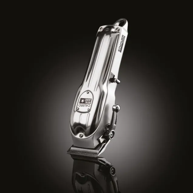 tagliacapelli vintage