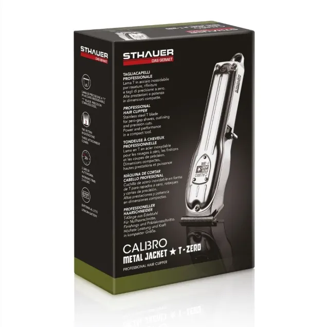 macchinetta tagliacapelli