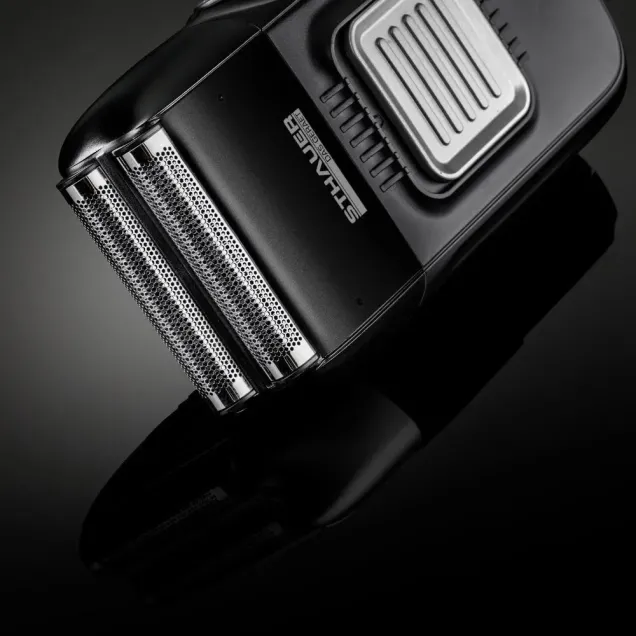 rasoio barba elettrico