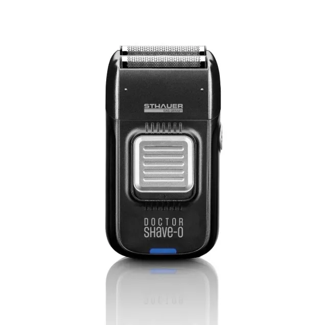 rasoio elettrico barba