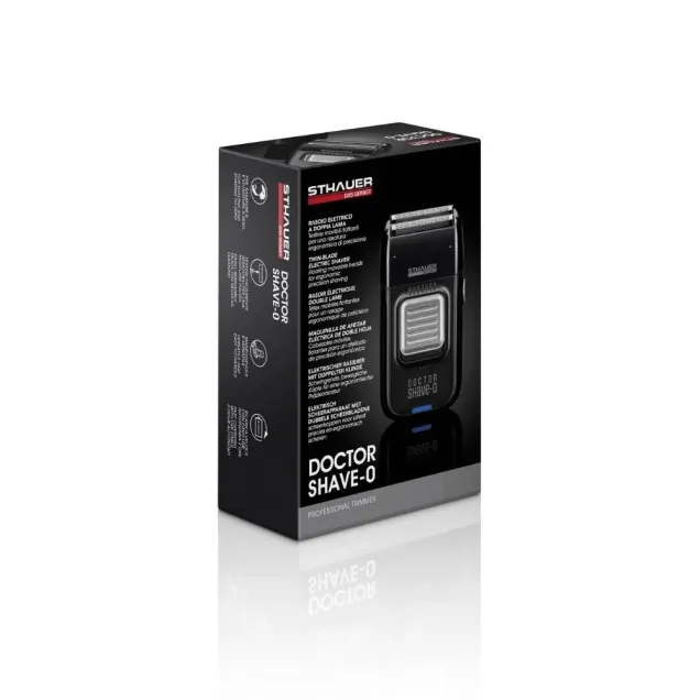 Rasoio Elettrico Professionale | Top Seller!