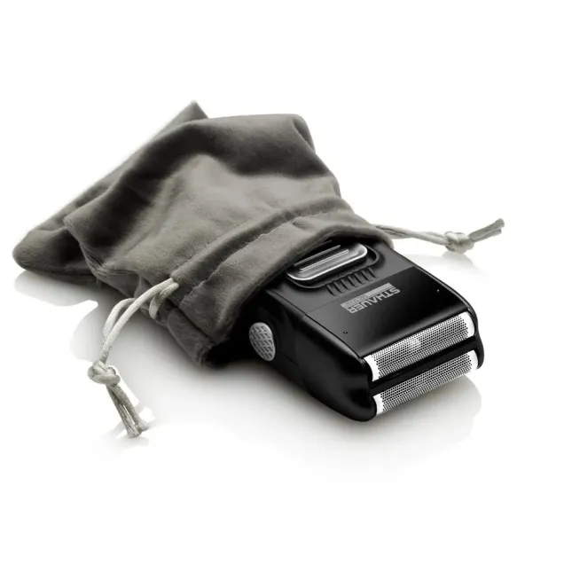 rasoio da barba elettrico