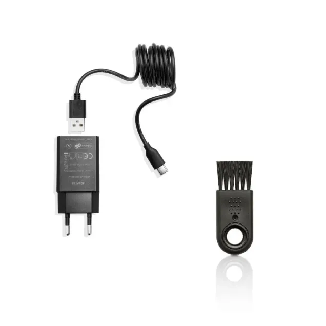 rasoio elettrico da barba