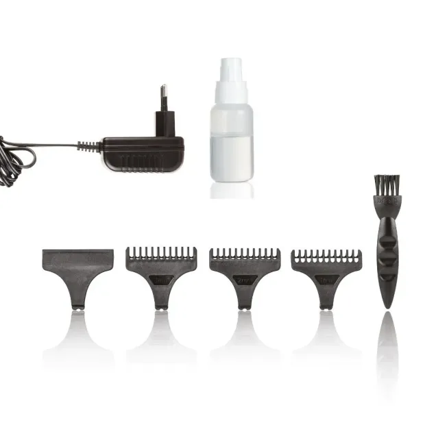 Macchinetta tagliacapelli