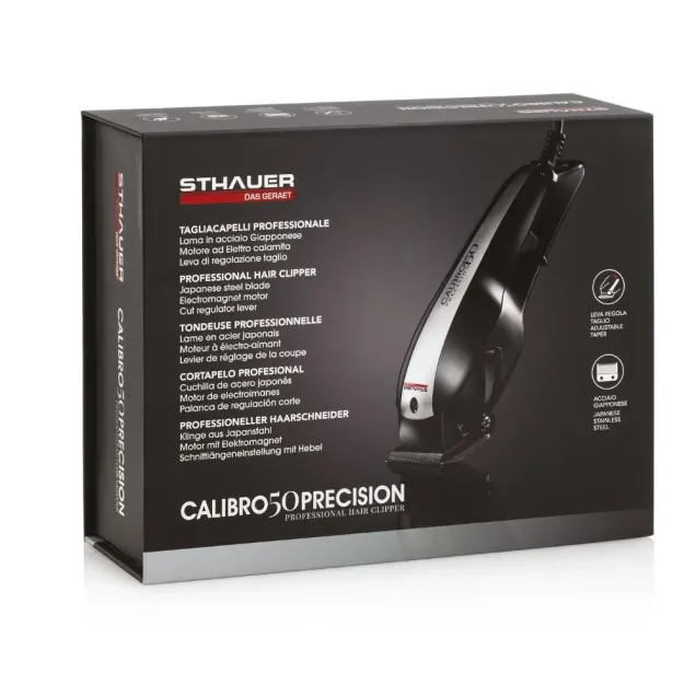 tagliacapelli uomo professionale