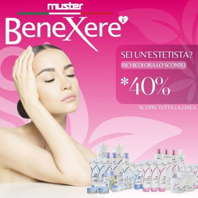 Muster Benexere