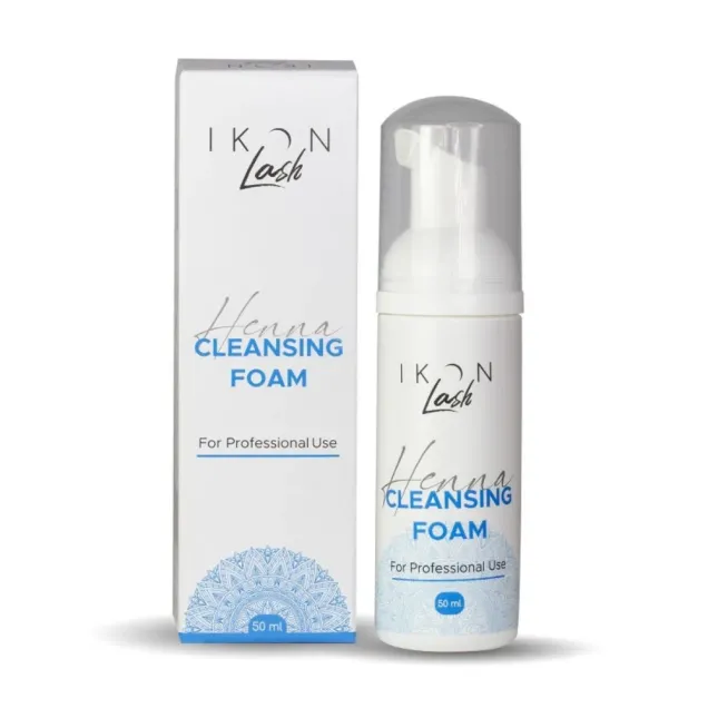 Tintura Henne Sopracciglia