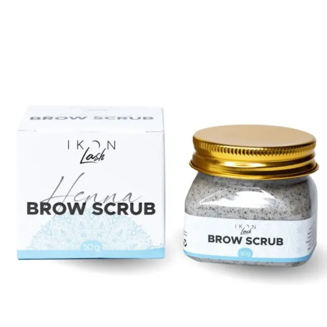 Tatuaggio Henne Sopracciglia