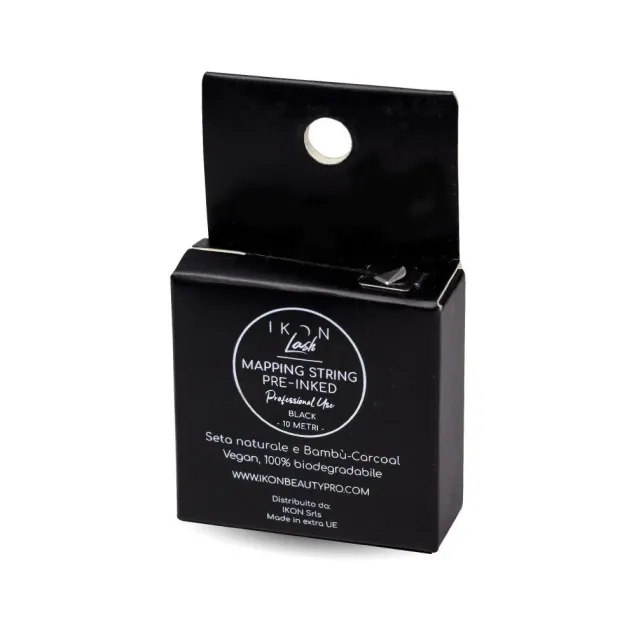 Sopracciglia Con Hennè