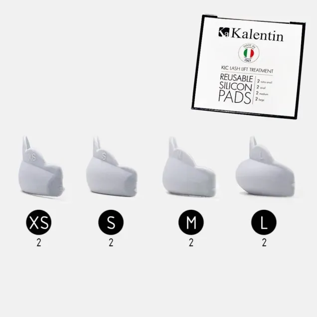 Silicon Pads Kalentin