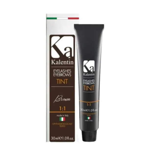 tinte sopracciglia