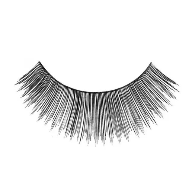 Ciglia Finte naturali