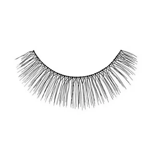 ciglia finte naturali
