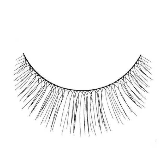 ciglia finte naturali