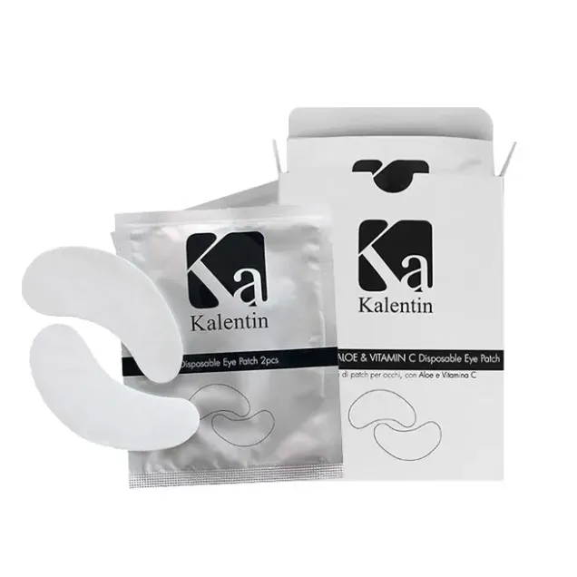 patch extension ciglia