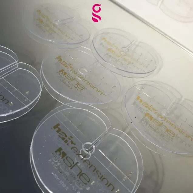 dischetti distanziatori extension