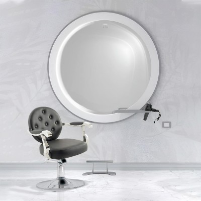 Specchio Parrucchiere