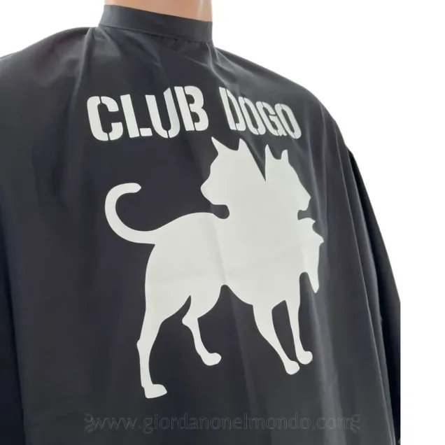 Mantelle Personalizzate