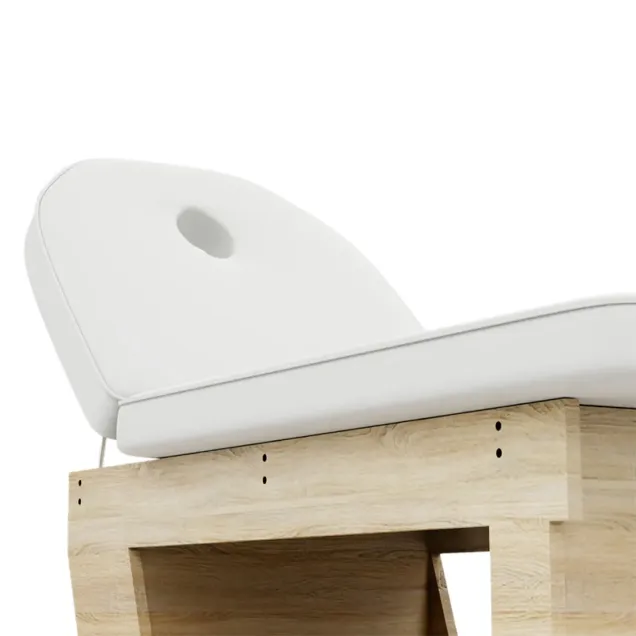 lettino da massaggio