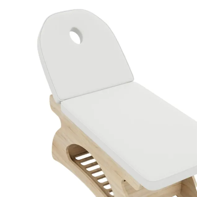 lettino da massaggio