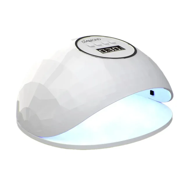 Lampada Unghie Uv - Led
