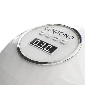 Lampada Unghie Uv - Led 2