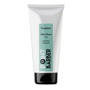 Gel Pre e Dopobarba Farmagan