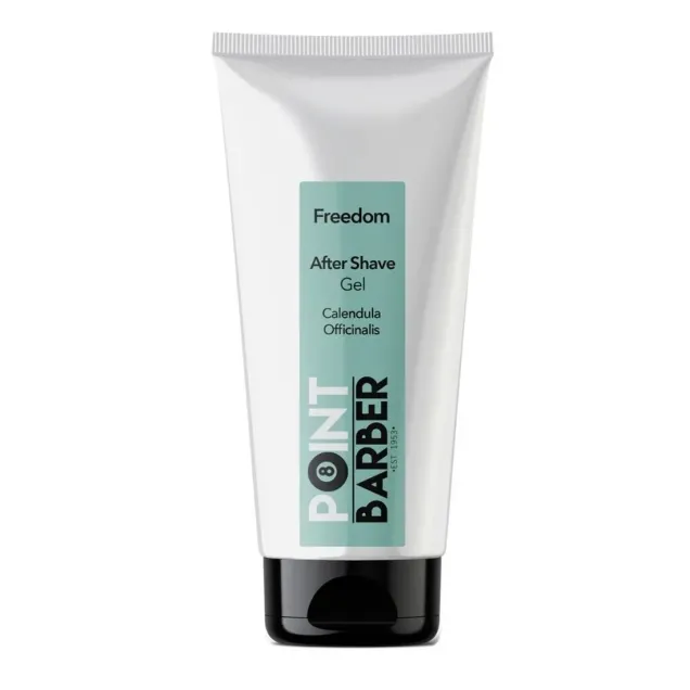 Gel Pre e Dopobarba Farmagan