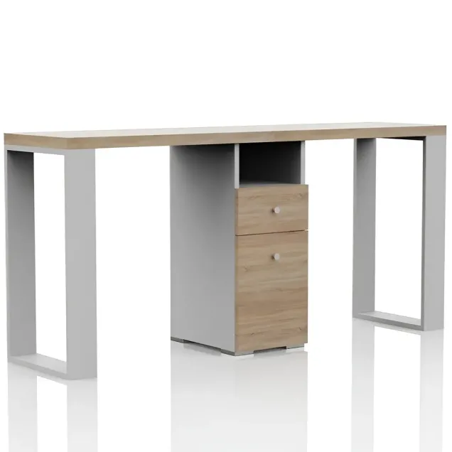 tavolino per manicure