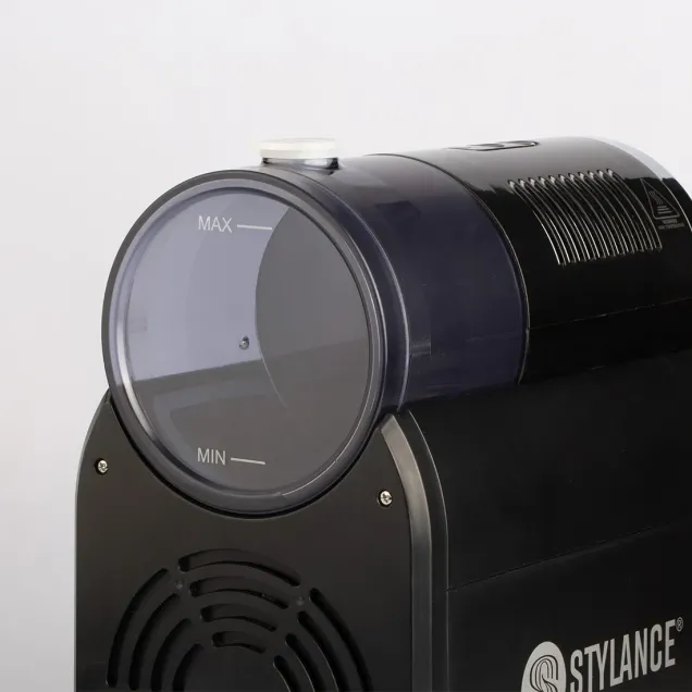 pulisci e sterilizza spazzole