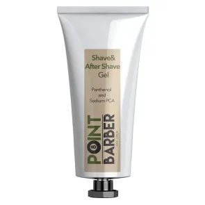 Gel Rasatura