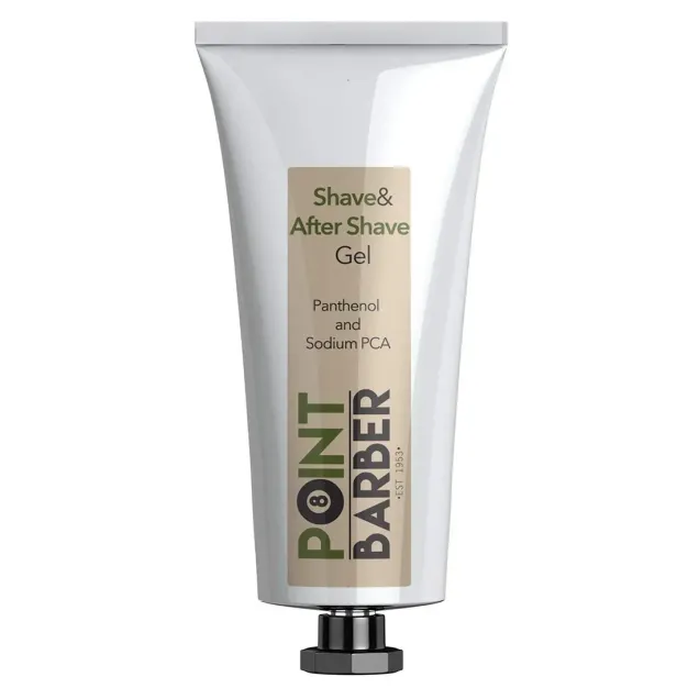 Gel Rasatura