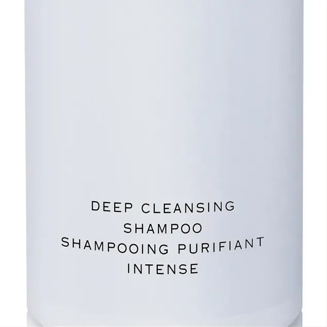Balmain Shampoo Deep Cleansing