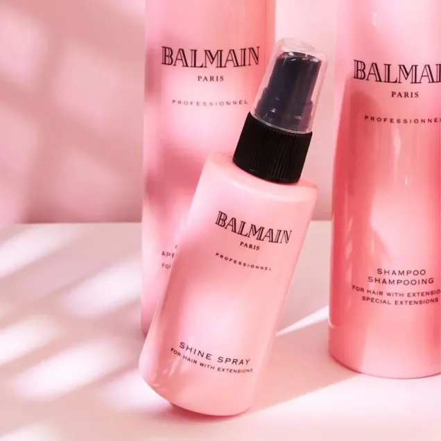 spray protettivo capelli